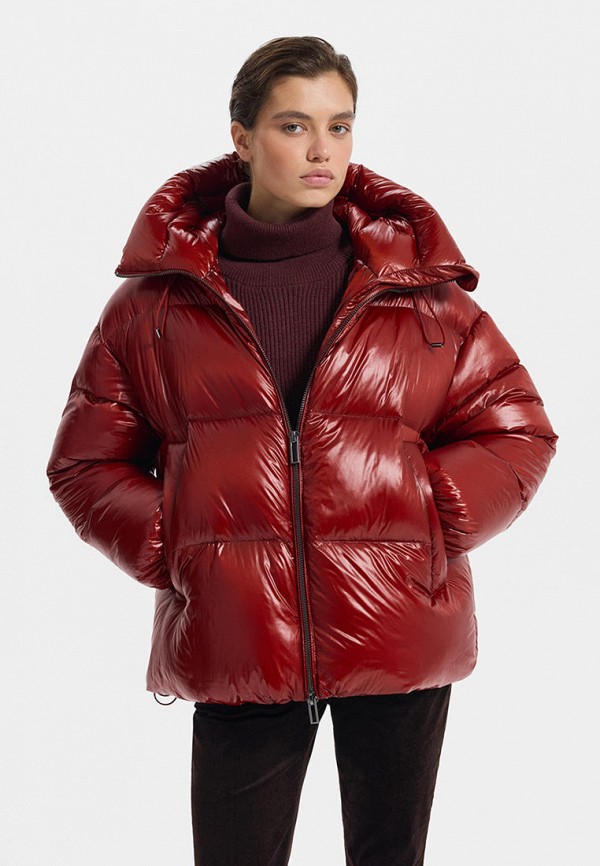 Love Republic Пуховик - фото 1