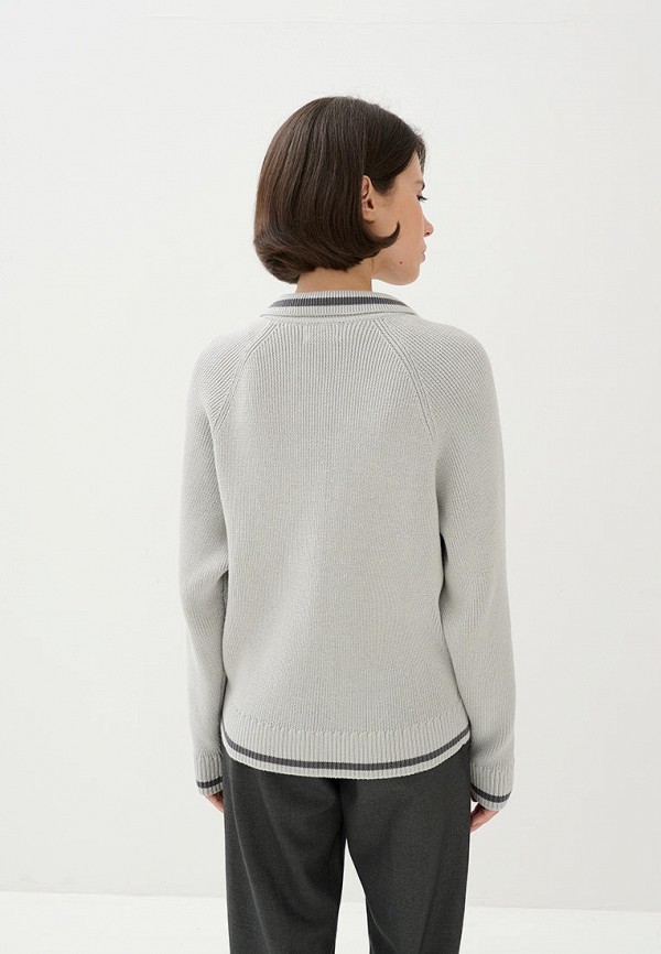 Gray Moss Кардиган - фото 3