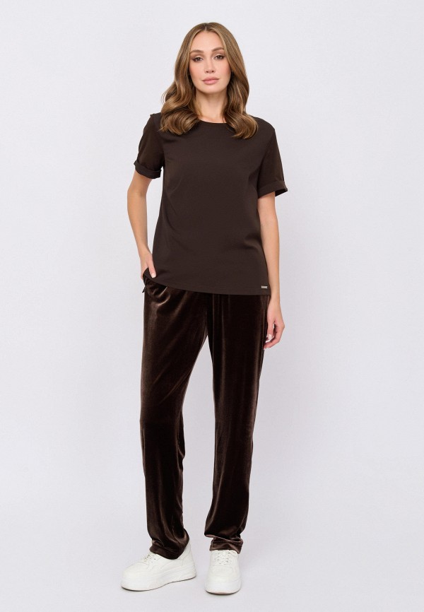 Franco Vello Брюки - фото 2