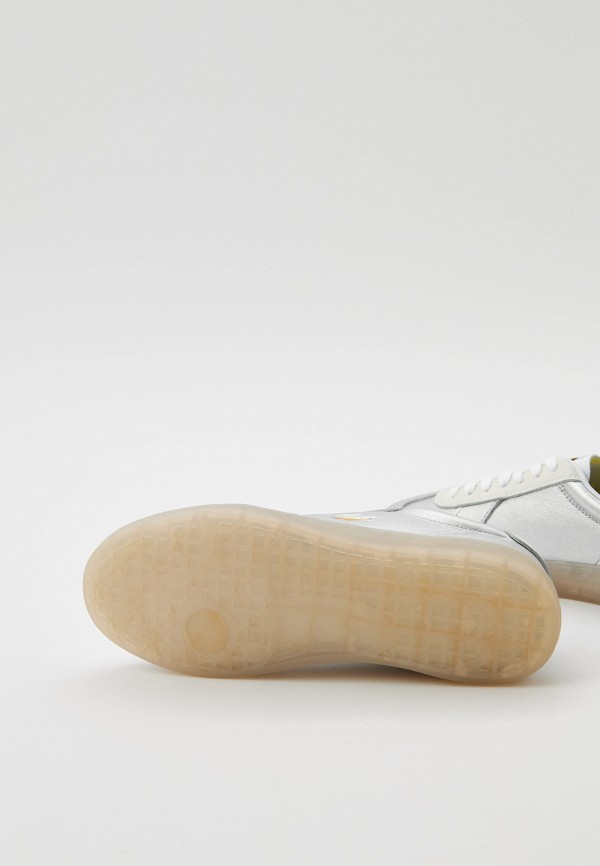 Lacoste Кеды - BASESHOT PRO - фото 5