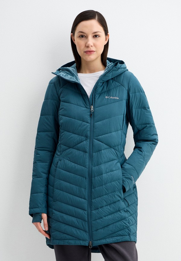 Columbia Куртка утепленная - фото 1