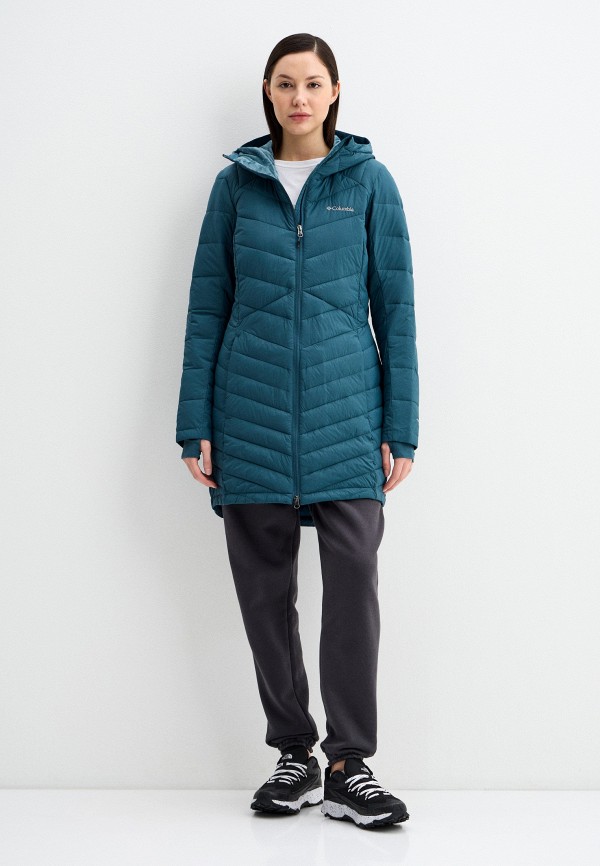 Columbia Куртка утепленная - фото 2