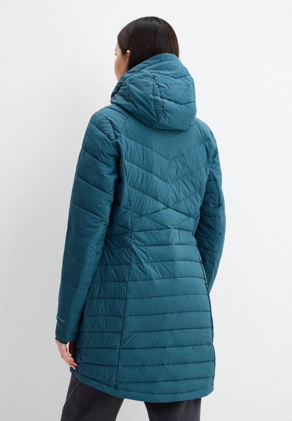 Columbia Куртка утепленная - фото 3