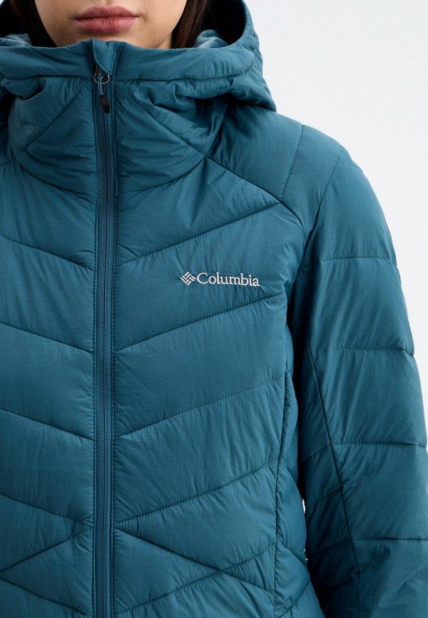 Columbia Куртка утепленная - фото 4