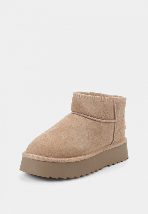 Abricot Угги - фото 2