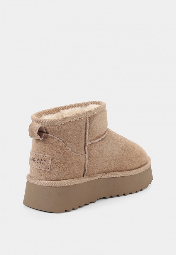 Abricot Угги - фото 3