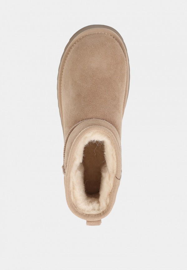 Abricot Угги - фото 4