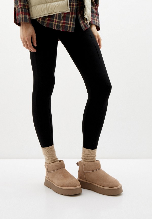 Abricot Угги - фото 6