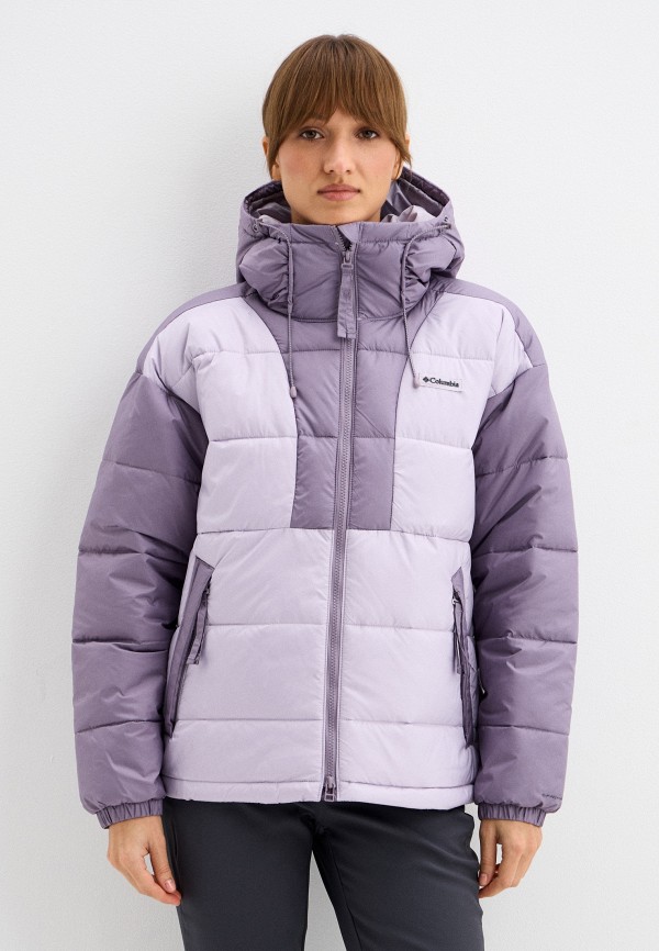 Columbia Куртка утепленная - Pike Lake III - фото 1