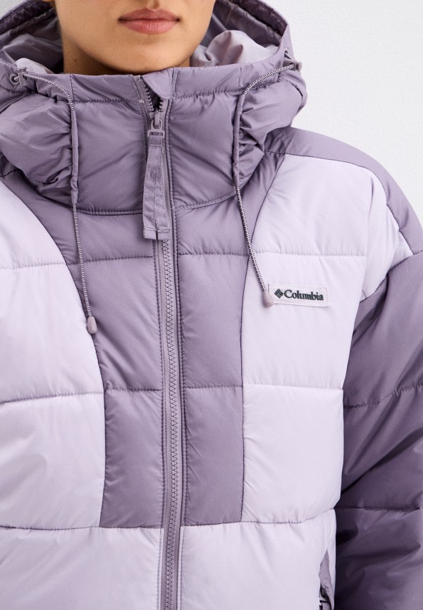 Columbia Куртка утепленная - Pike Lake III - фото 4