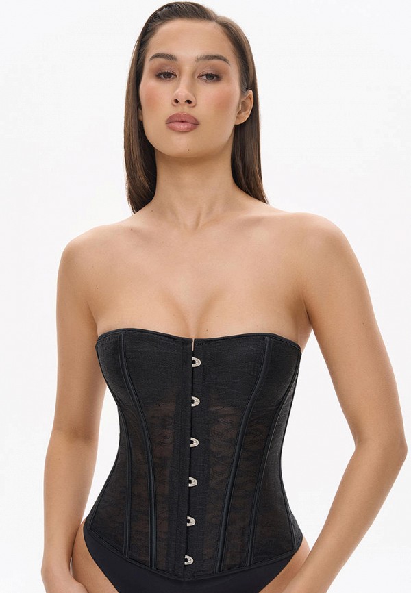 Amazonka Underwear Корсет - Rufe - фото 5