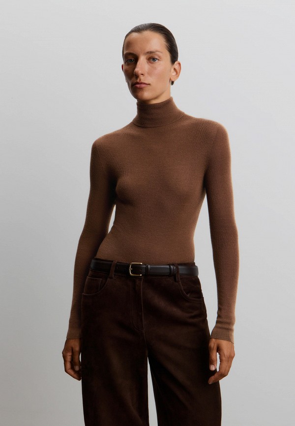 12 STOREEZ Водолазка - фото 1