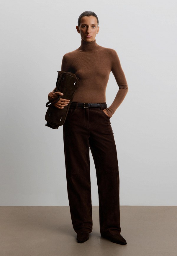 12 STOREEZ Водолазка - фото 2