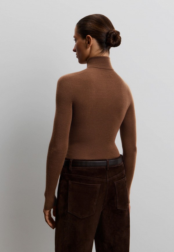 12 STOREEZ Водолазка - фото 3