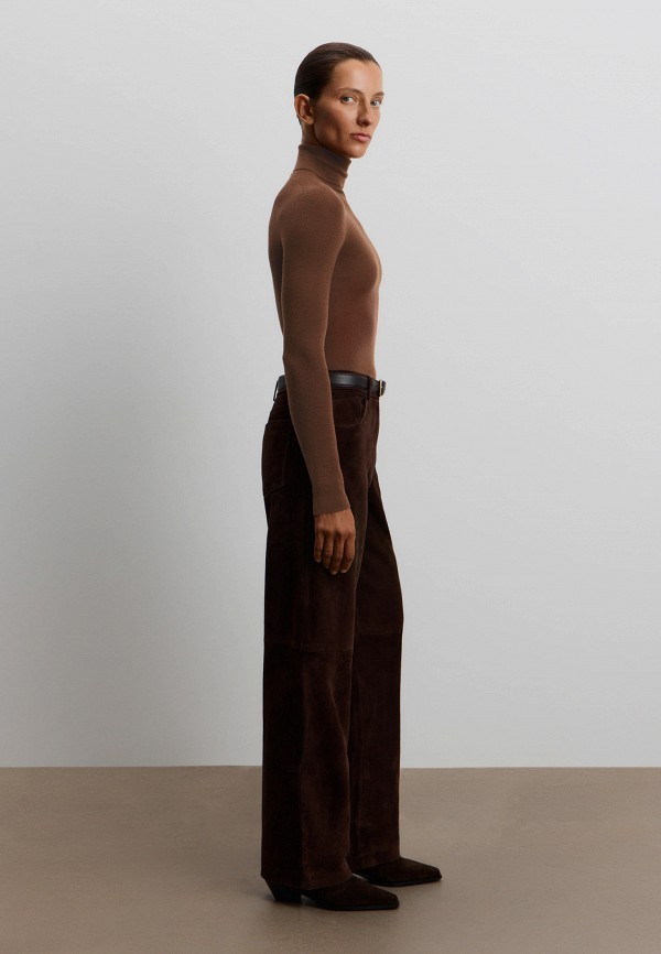 12 STOREEZ Водолазка - фото 4