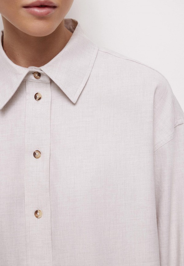 belle you Рубашка - City - фото 4