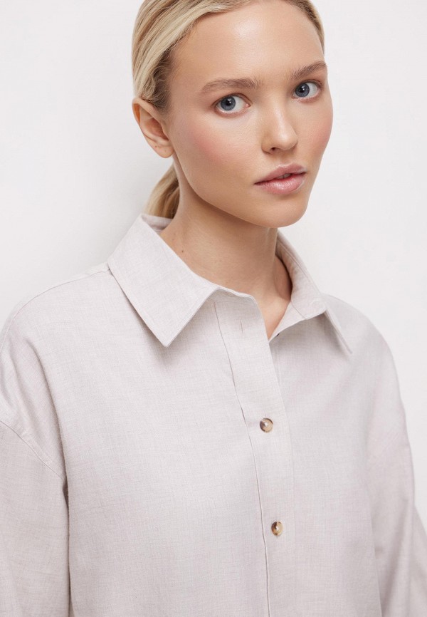 belle you Рубашка - City - фото 5