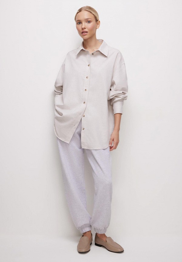 belle you Рубашка - City - фото 6