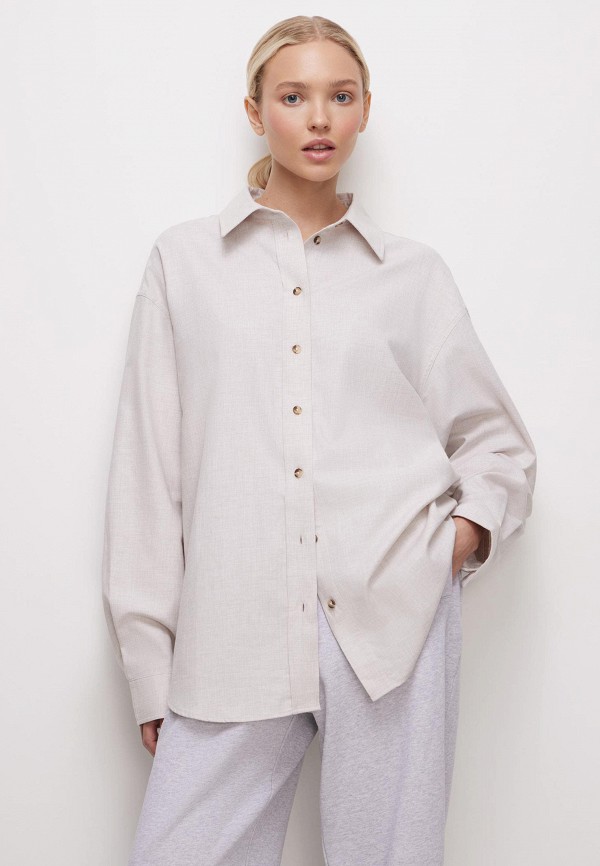 belle you Рубашка - City - фото 1