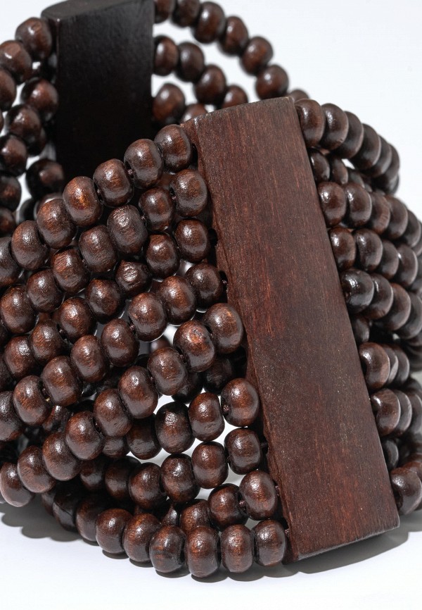 Efimero Skin Браслет - Wooden - фото 2