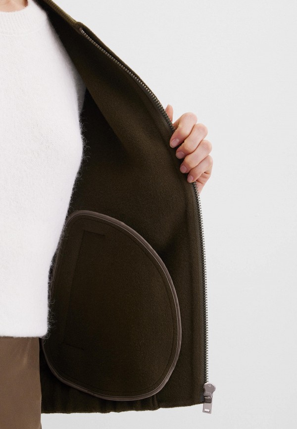 Elisa.and.me Бомбер - фото 6