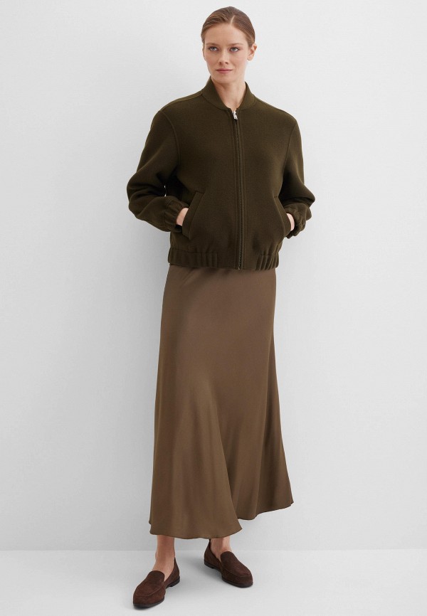 Elisa.and.me Бомбер - фото 2