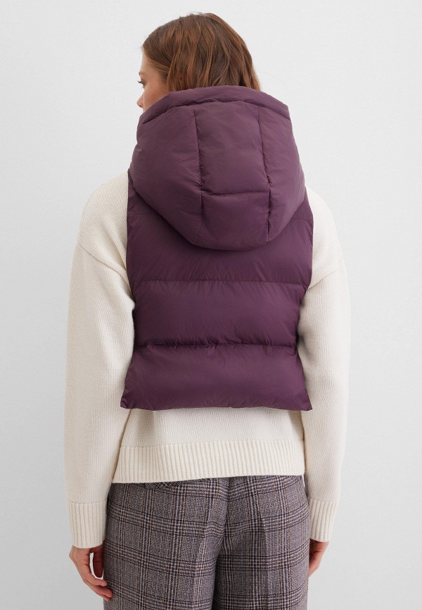 Elisa.and.me Жилет утепленный - фото 3