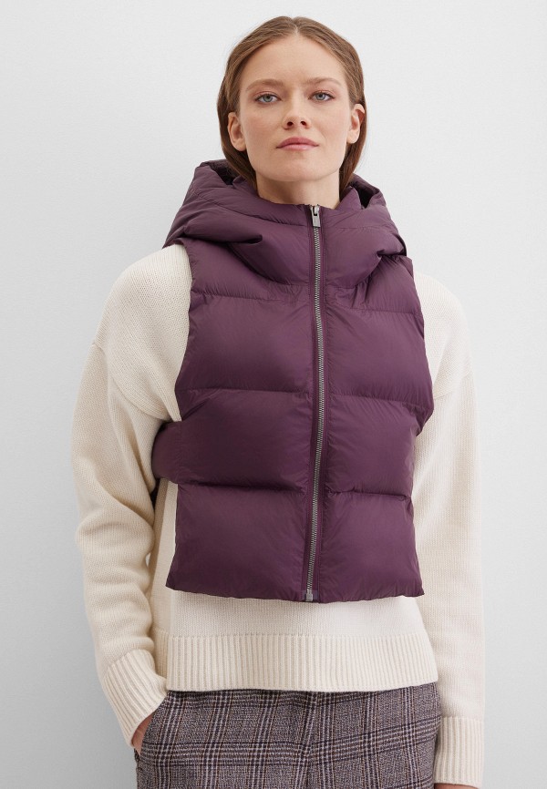 Elisa.and.me Жилет утепленный - фото 1