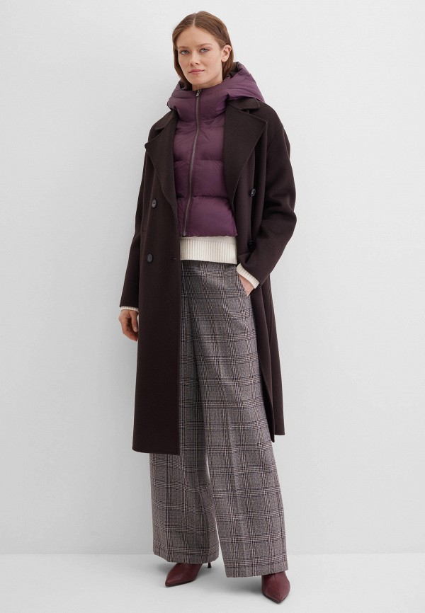 Elisa.and.me Жилет утепленный - фото 2