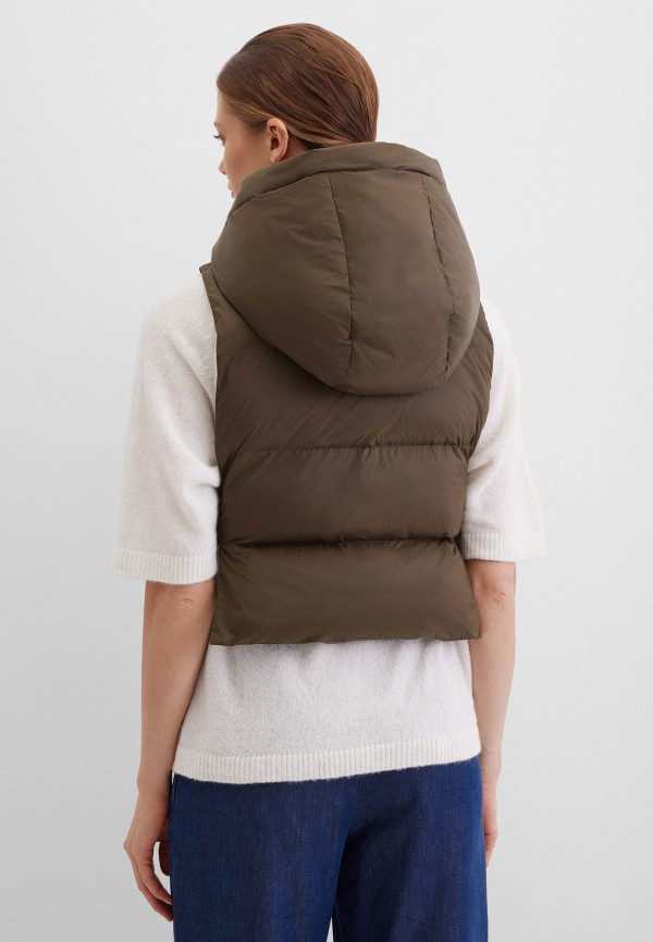 Elisa.and.me Жилет утепленный - фото 3