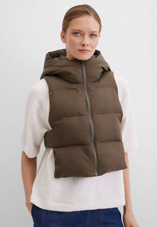 Elisa.and.me Жилет утепленный - фото 1