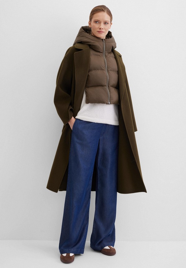 Elisa.and.me Жилет утепленный - фото 2