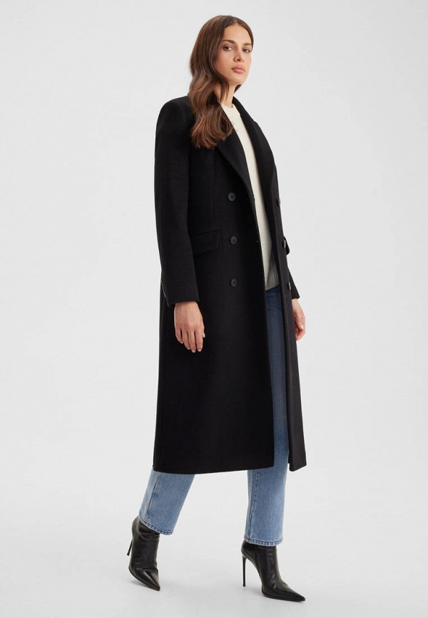 Sinar Пальто двубортное - фото 5
