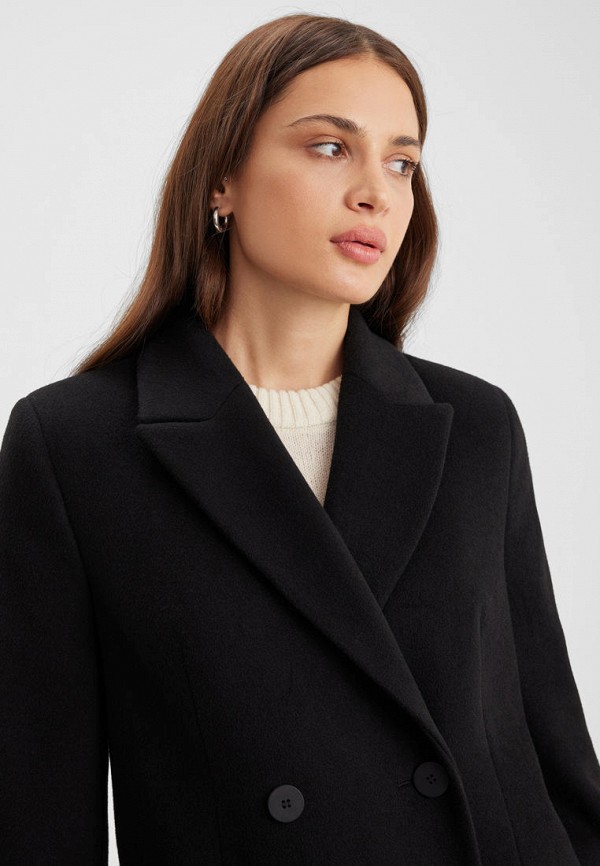 Sinar Пальто двубортное - фото 6