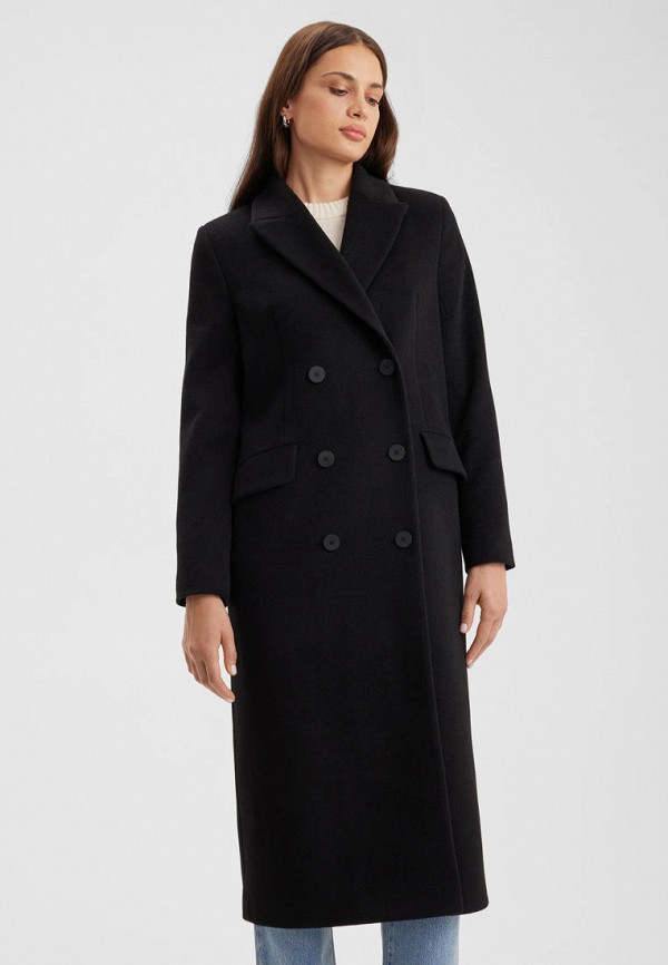 Sinar Пальто двубортное - фото 1