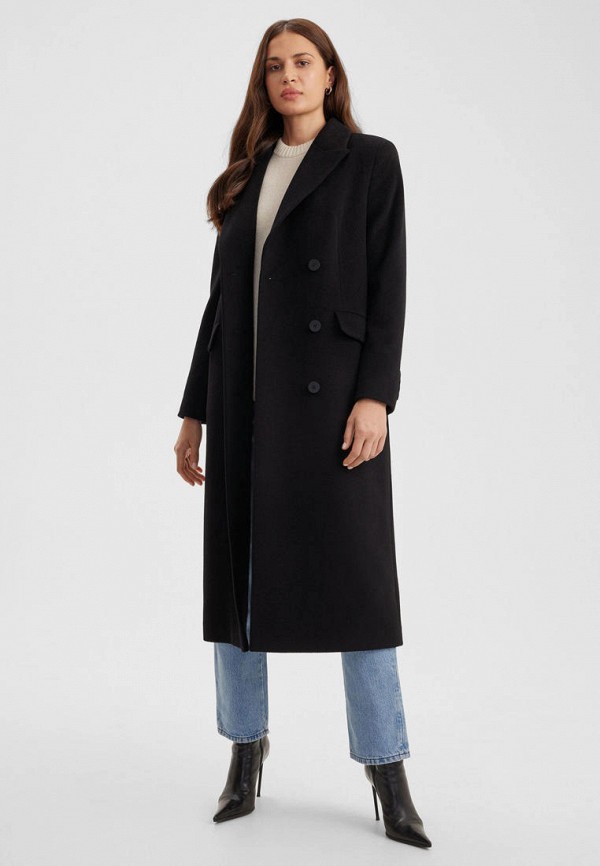 Sinar Пальто двубортное - фото 4