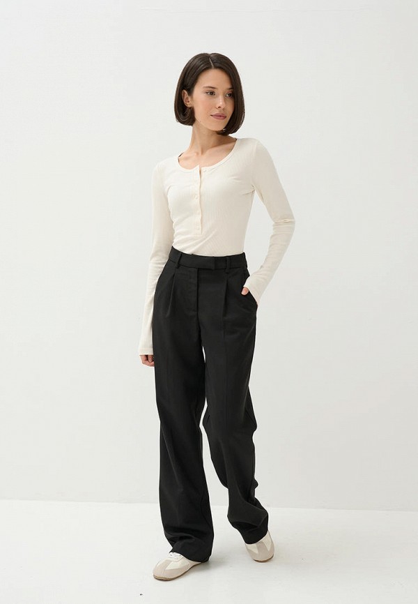 Gray Moss Брюки - фото 4