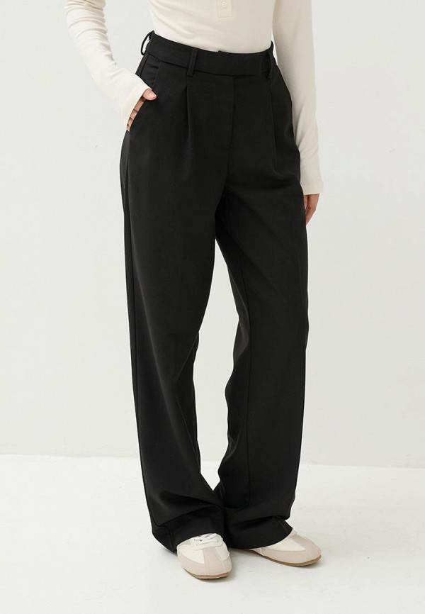 Gray Moss Брюки - фото 1