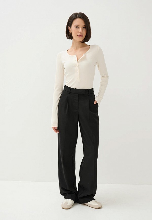 Gray Moss Брюки - фото 2