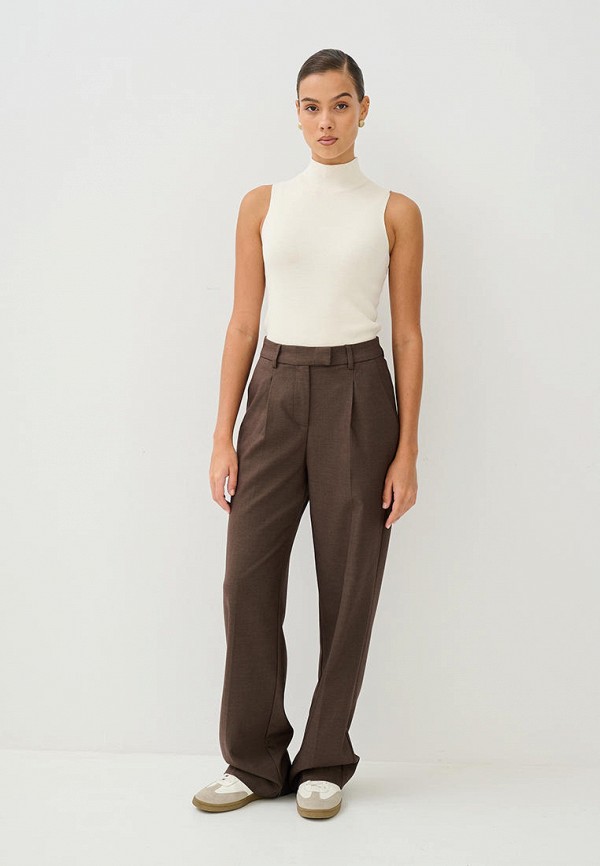 Gray Moss Брюки - фото 4