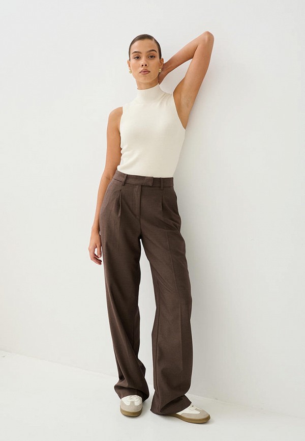 Gray Moss Брюки - фото 2