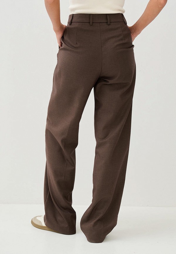 Gray Moss Брюки - фото 3