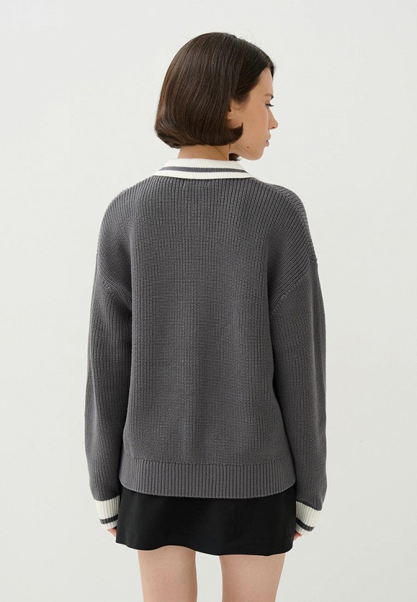 Gray Moss Поло - фото 3