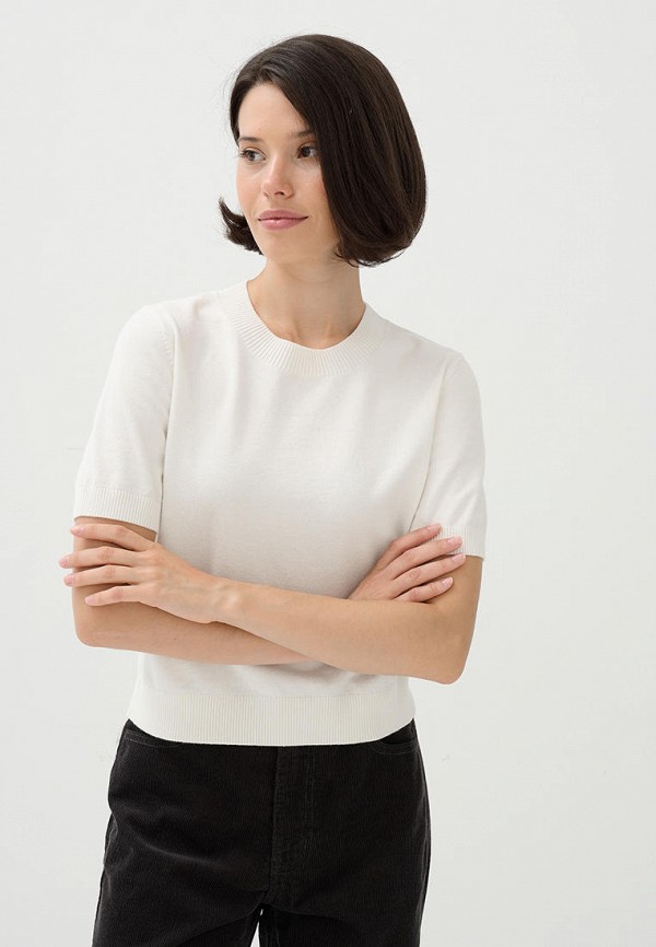 Gray Moss Джемпер - фото 5