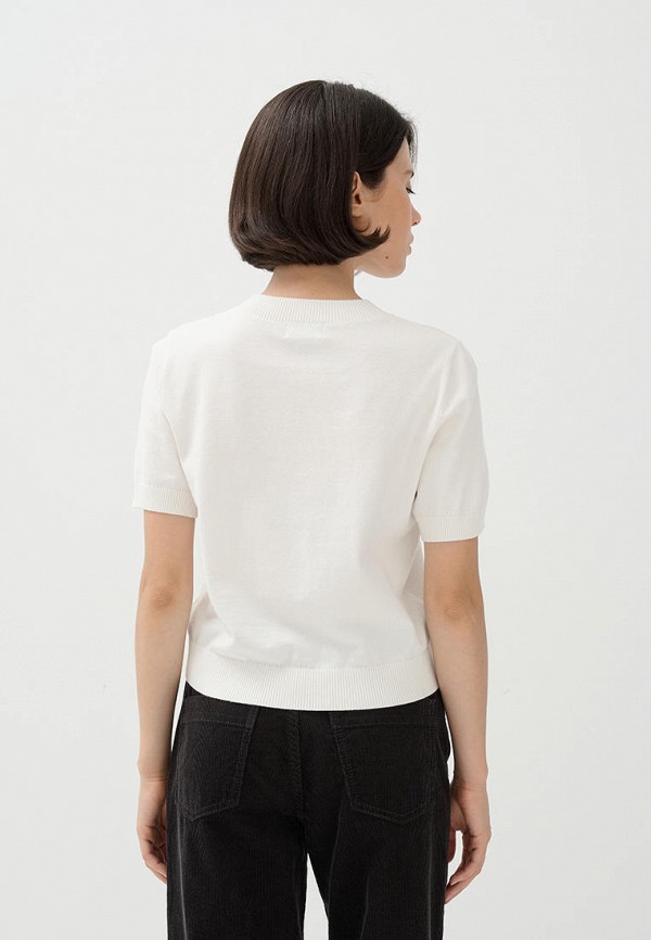 Gray Moss Джемпер - фото 3