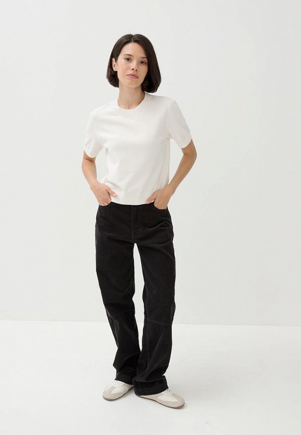 Gray Moss Джемпер - фото 2