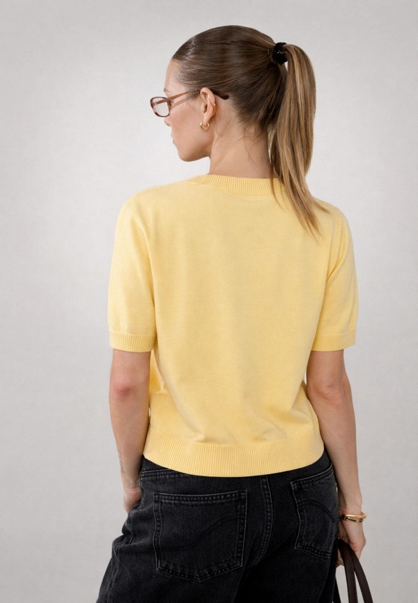 Gray Moss Джемпер - фото 3