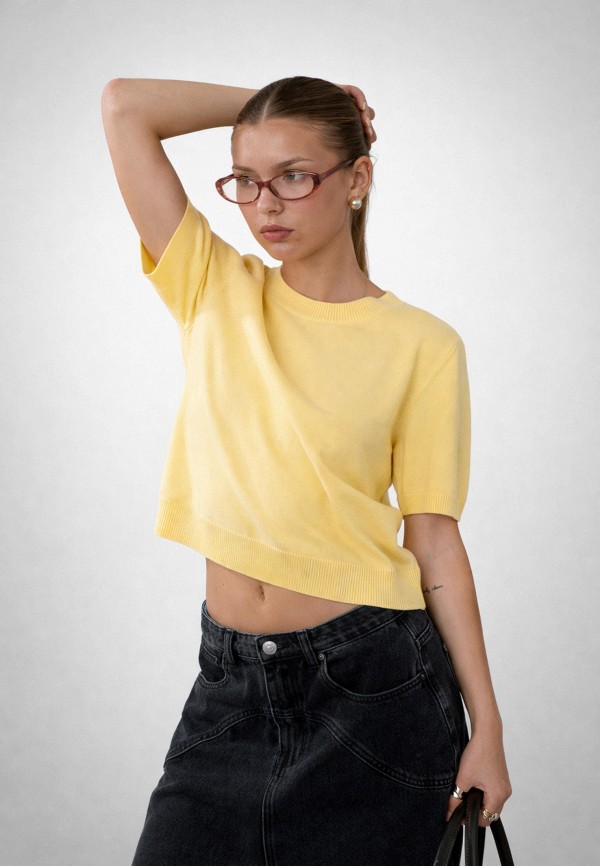 Gray Moss Джемпер - фото 4