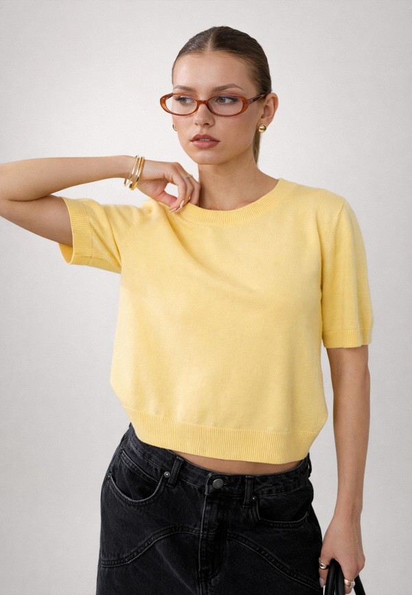 Gray Moss Джемпер - фото 5