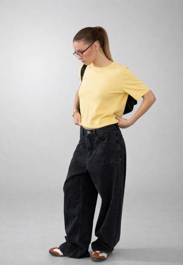 Gray Moss Джемпер - фото 6